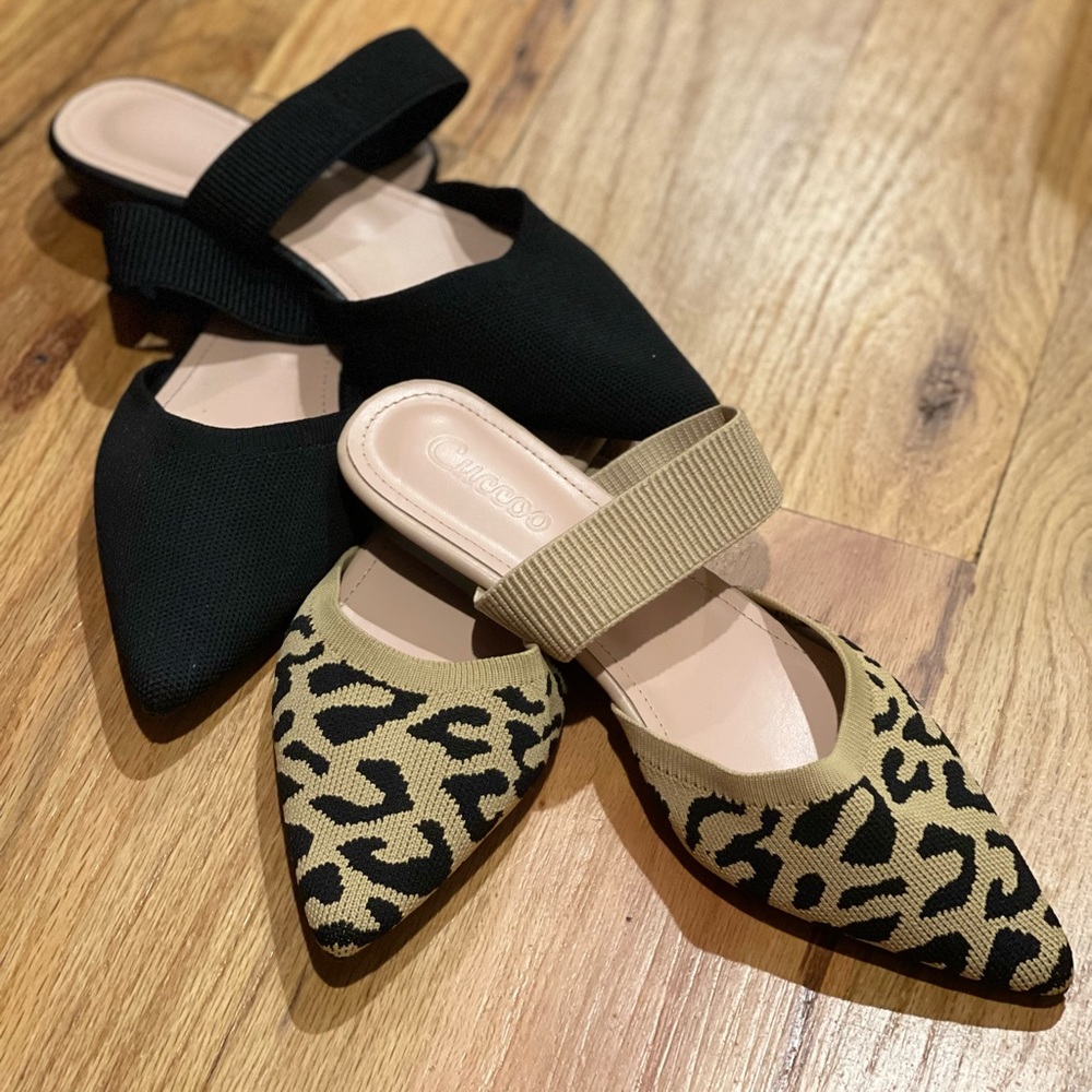 SHEIN - size 39 / 8